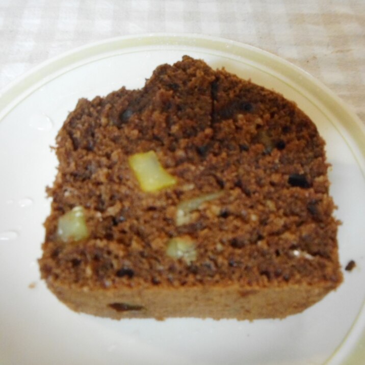 ホットケーキミックスで栗とココアのケーキ レシピ 作り方 By Mococo05 楽天レシピ ホットケーキミックスで栗とココアのケーキ レシピ 作り方 By Mococo05 楽天レシピ